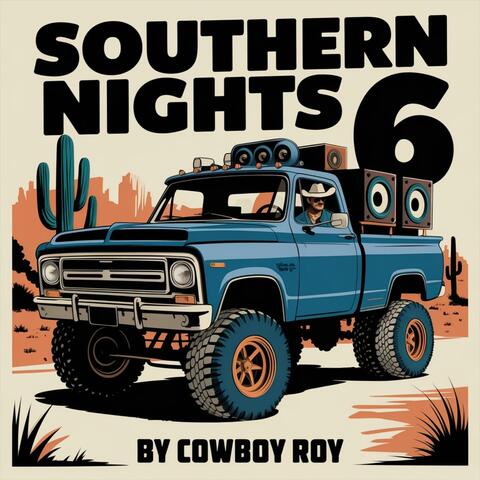 Southern Nights 6