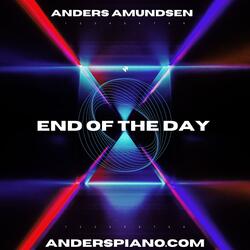 End of the day