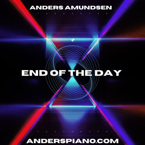 End of the day