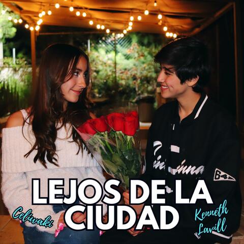 Lejos De La Ciudad (feat. Celiwaki)