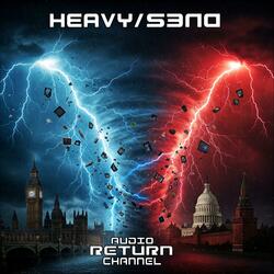 HEAVY / SEND (Minimal Version)