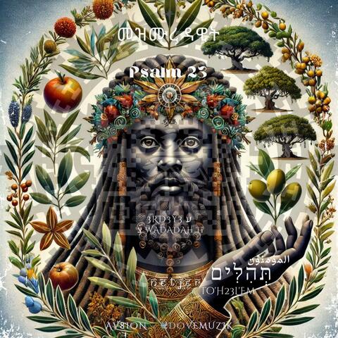 To'H23L'Em (תְּהִלִּים) - Sunset Meditation (feat. Wadadah II)