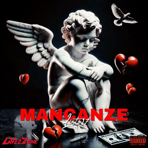 MANCANZE