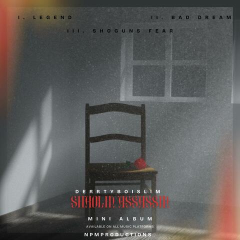 Shaolin Assassin vol. 1