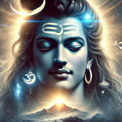 ॐ महादेवाय ॥ Om Mahadevaya (#Mahashivratri ,#OmNamahShivaya)