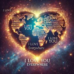 I Love You (Everywhere)