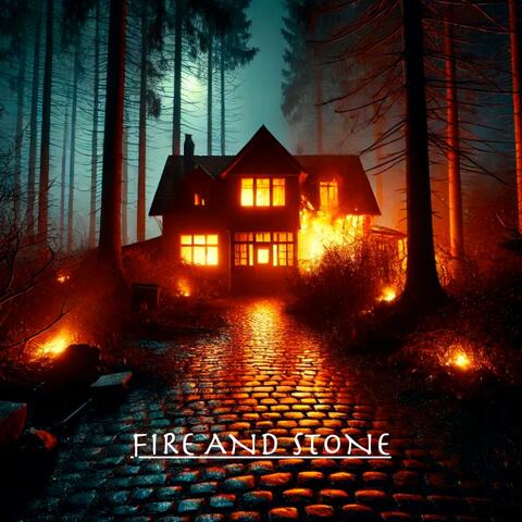 FIRE AND STONE