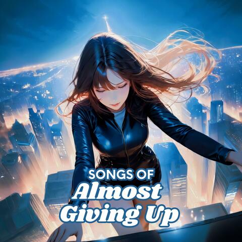 Songs of Almost Giving Up
