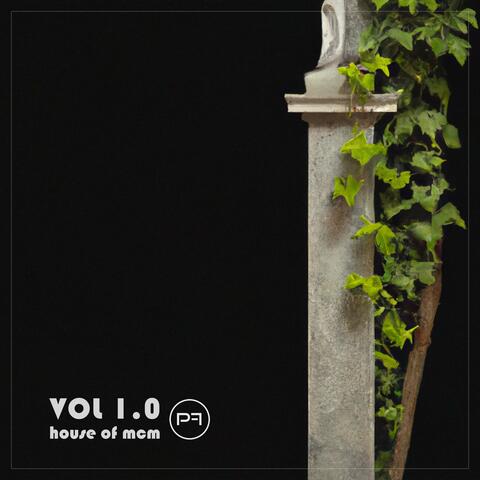 VOL 1 {TECHNO APARTMENT ESSENTIALS}