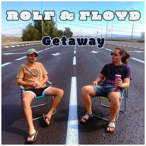 Getaway (feat. Ron Ivy & O.T. BEATZ)