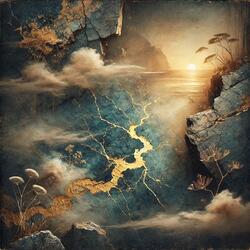 Fractured Dawn