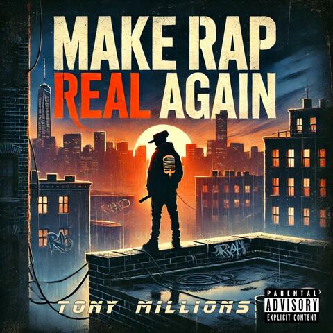 Make Rap Real Again