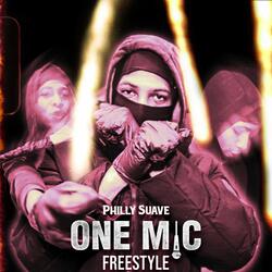 No Witness (Onemic Freestyle)