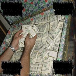 money slam