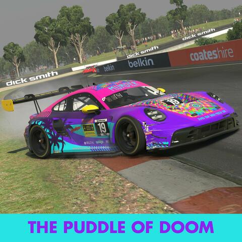 The Puddle of Doom