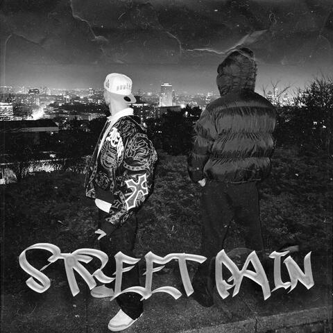 STREET PAIN