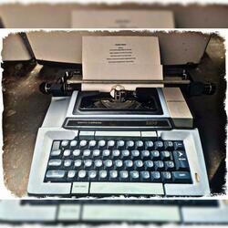 A Letter Unsent