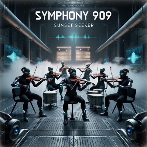 Symphony 909