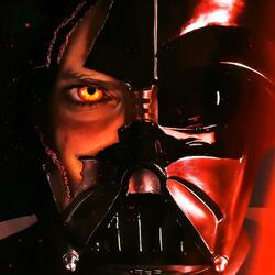 Force of Dread (Darth Vader)