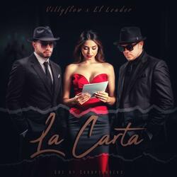 LA CARTA