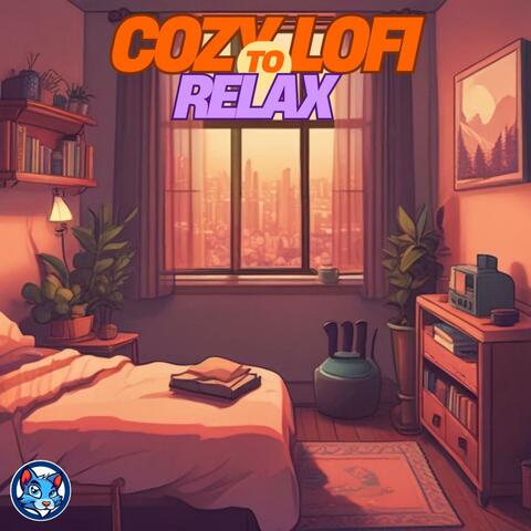 Cozy LoFi To Relax
