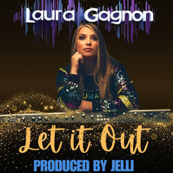 Let It Out (feat. Jelli)