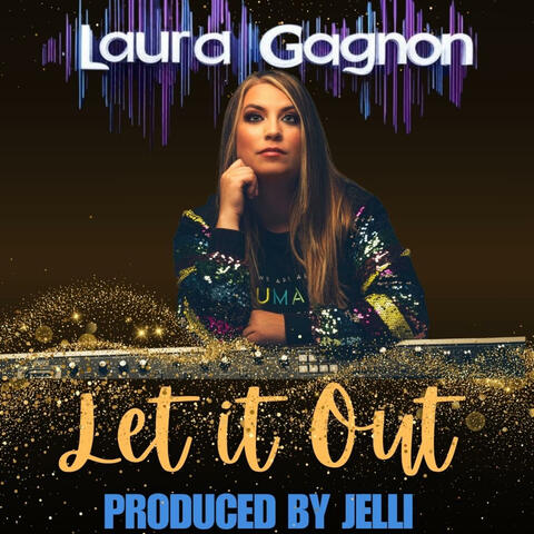 Let It Out (feat. Jelli)