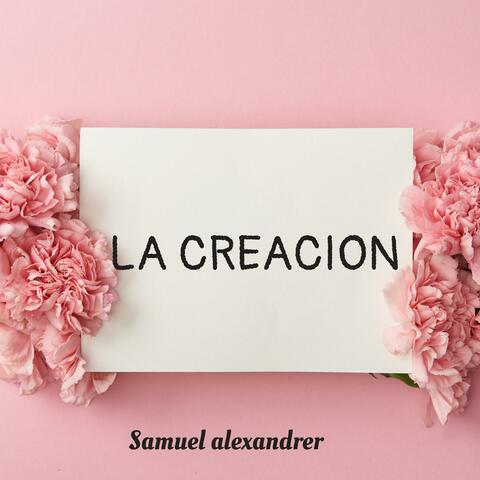 LA CREACION