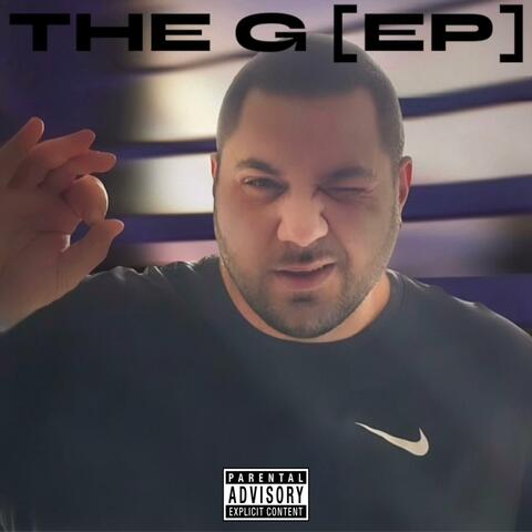 THE G EP