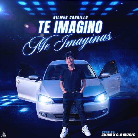 Te Imagino Me Imaginas
