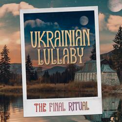 Ukrainian Lullaby