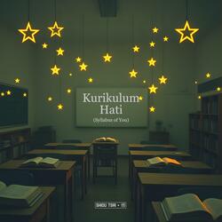 Kurikulum Hati (Syllabus of You)