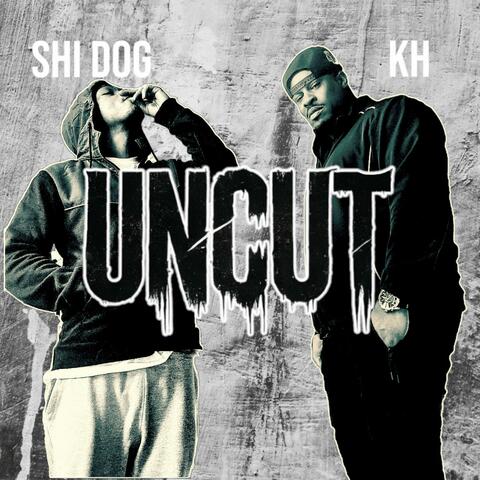 Uncut (feat. K.H.)