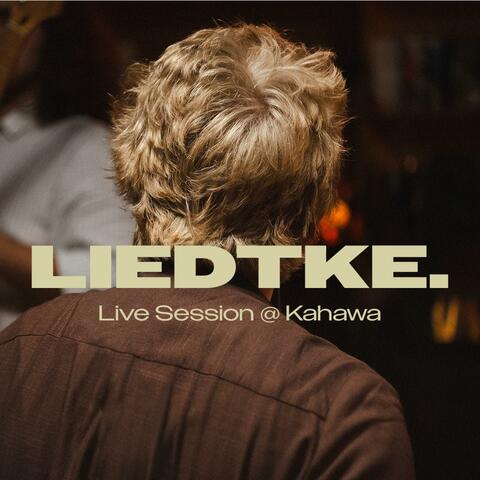 Live Session at Kahawa