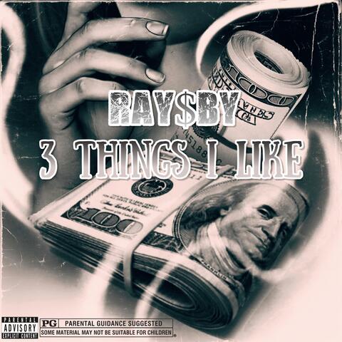 3 Things I Like