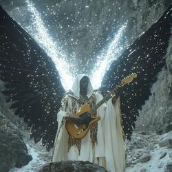 Ink Tapestry/Committing Paper Ritual