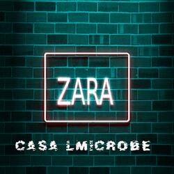 Zara lmicrobe