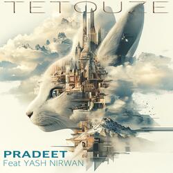 The way home (feat. Olga Prudey)