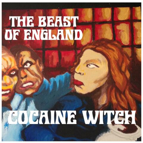Cocaine Witch