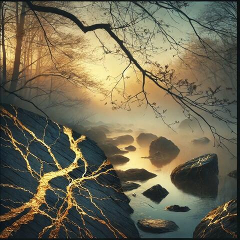 Golden Silence