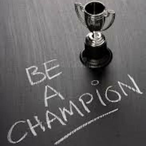 A Winner's Mindset