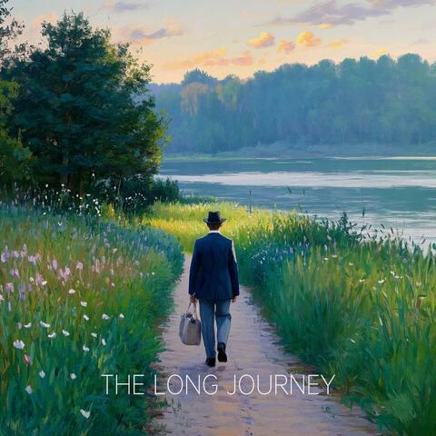 THE LONG JOURNEY