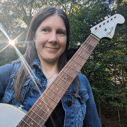 Pick Up My Guitar