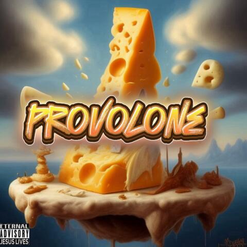 Provolone