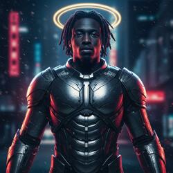 Armor of God: Spiritual Warfare (Christian Rap)