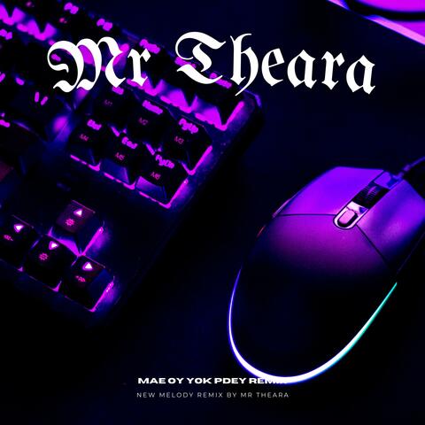 Mae Oy Yok Pdey HipHop (Remix By Mr Theara)