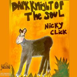 Dark Knight of the Soul