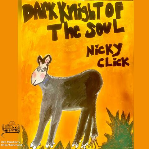 Dark Knight of the Soul