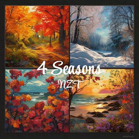 4 Seasons