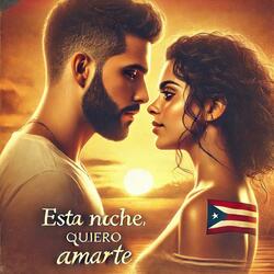 Esta Noche Quiero Amarte